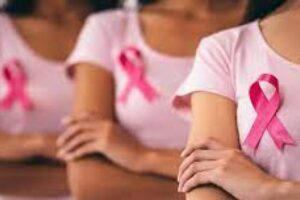 Cáncer de mama: si se diagnostica tempranamente es curable en más del 95% de los casos