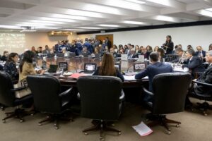 El Consejo de la Magistratura se prepara para el debate sobre la jueza Figueroa