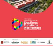 Mar del Plata participa del 1º Congreso Iberoamericano de Destinos Turísticos Inteligentes en Colombia