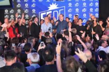 Una por una: UP consiguió 16 nuevas intendencias y Juntos por el cambio arrebató cuatro