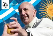 Pegó el caso Ardanaz: Lanzan iniciativa para pedirle al Papa a través de videos caseros que venga al país en 2024