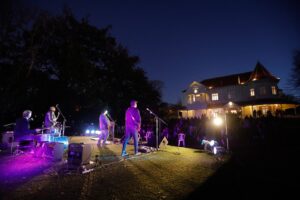 Múltiples propuestas culturales para el fin de semana extra largo en Mar del Plata.