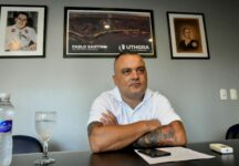 UTHGRA: «Mar del Plata vive un fin de semana largo excelente y con mucho trabajo»