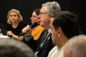 Defensorías del Pueblo del País solicitan nombramiento del Defensor del Pueblo de la Nación.