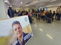 La mesa Massa Presidente de Mar del Plata profundiza la campaña.