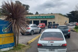 Defensoría del Pueblo pide informes por funcionamiento de la VTV