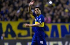 Juan Román Riquelme, la nueva grieta entre Milei y Massa