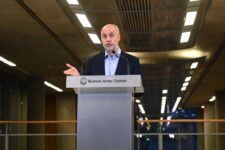 Larreta se distancia de Macri: “Las dos opciones para el ballotage son muy malas”