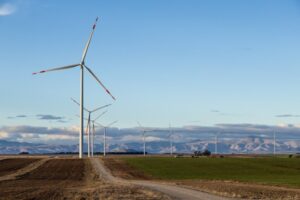 Se inauguraron tres parques eólicos más en Argentina con potencia para abastecer de electricidad a 270 mil hogares