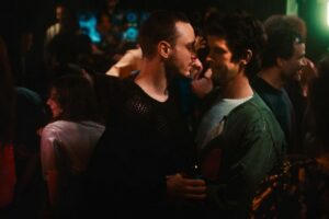 Cine Arte exhibirá hoy “Pasajes” y se confirmó la programación de octubre