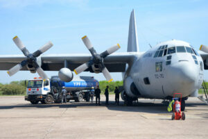 El Gobierno puso en marcha el operativo de repatriación de más de 1200 argentinos desde Israel