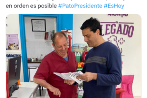 Abad diluido en la campaña: Su aporte no fluye como esperaban