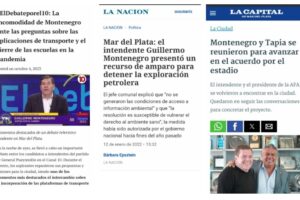 Cuando “El Gordo” se desinfló en el debate: le hicieron precio