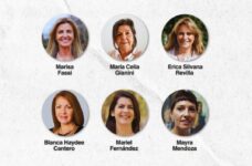 Mujeres candidatas a las intendencias: una deuda que se renueva cada cuatro años