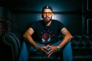 Allcaraz presentará en “Soná como” sus canciones más virales