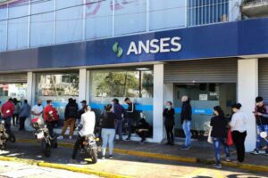 Anses vuelve al esquema del Autoseguro