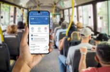 Hay 133 pasajeros que ya pagan el boleto sin subsidio a $ 700.-