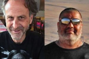 Dos argentinos murieron durante el ataque masivo de Hamás en Israel