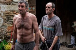 Se verá hoy en “Cine Arte” el premiado film español “As bestas”