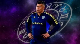 La predicción del astrólogo de Boca para la final de la Copa Libertadores con Fluminense