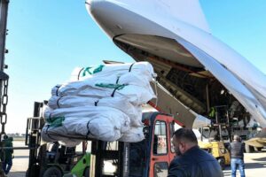 El sistema sanitario de Gaza se «desintegra» por falta de insumos y combustible