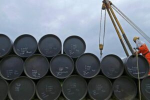 En medio de la escasez de combustible, Vaca Muerta alcanzó un récord de producción