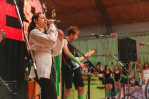 Extendieron el plazo de inscripción al 12° Becate