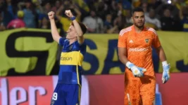Boca, con día libre tras eliminar a Talleres y la idea de un equipo alternativo de cara a Unión