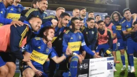 Boca le ganó por penales a Talleres y pasó a semifinales de la Copa Argentina