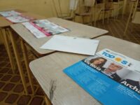 Cinco claves para entender el voto en blanco y a quién favorece