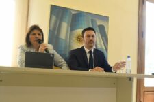 Bullrich confirmó su apoyo a Milei en el ballotage: “La urgencia del momento nos interpela a no ser neutrales”