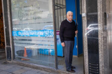 Obreros del pescado: «Las empresas no quieren sacarles la sangre a los trabajadores”