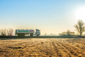 El campo alertó sobre las consecuencias de la falta de combustible en la producción