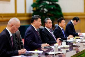 «Romper con China nos haría perder a los argentinos millones de puestos de trabajo»