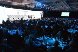 Las empresas de la Argentina no quieren la dolarización, según sondeo en IDEA