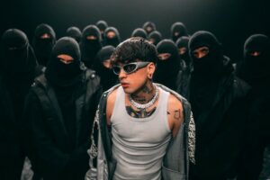 El tour nacional de C.R.O traerá la música urbana a la ciudad