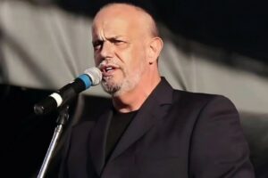 El tenor Eduardo Crovara actuará en el Teatro Colón