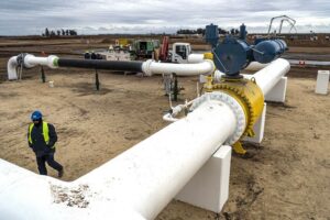 Se registró un ahorro de US$ 4.626 millones en el sector enérgetico en materia de importaciones.