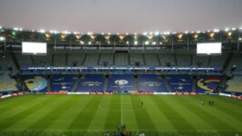 Brasil anunció que recibirá a la Selección Argentina en el Maracaná, por las Eliminatorias Sudamericanas