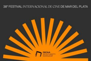 Toda la programación del 38° Festival Internacional de Cine de Mar del Plata