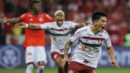 Fluminense logró un triunfo épico en casa de Inter y se metió en la final de la Copa Libertadores