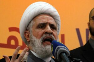 Hezbollah advirtió que está «completamente preparado» para unirse a Hamas contra Israel