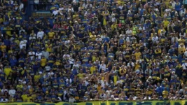 Los hinchas de Boca agotaron las entradas para la final de la Copa Libertadores