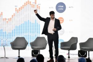 Jubilaciones, subsidios energéticos y empresas públicas, los ejes de IDEA para bajar el déficit