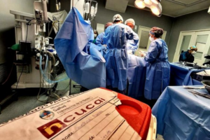 Frente a las acusaciones de corrupción, el INCUCAI destacó que el sistema de donación de órganos argentino es “reconocido mundialmente”