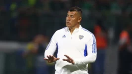 Sin Cavani y varias ausencias, los convocados de Boca ante Belgrano con la vuelta de Taborda