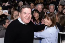 Según Bullrrich tiene 500 intendentes ¿O le falta alguno?: El macrista más K