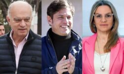 Panorama político: Los tres enigmas del domingo