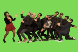 La Valentina celebrará sus 20 años de música