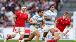 Histórico: Los Pumas lograron un agónico triunfo ante Gales y están en semis, por el Mundial de Rugby